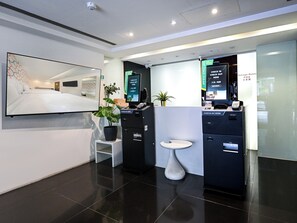 Interior - CHECK inn Express Taipei YongKang (Taipei)
