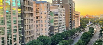 CHECK inn Express Taipei YongKang