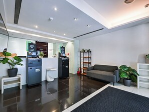Interior - CHECK inn Express Taipei YongKang (Taipei)