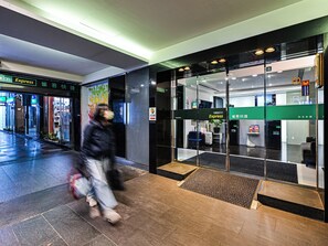 Exterior - CHECK inn Express Taipei YongKang (Taipei)