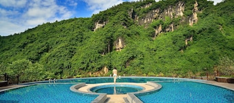 Harmona Resort & Spa Zhangjiajie