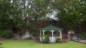 Paviljoen
