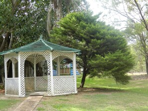 Property grounds - Coomera Motor Inn (Coomera)