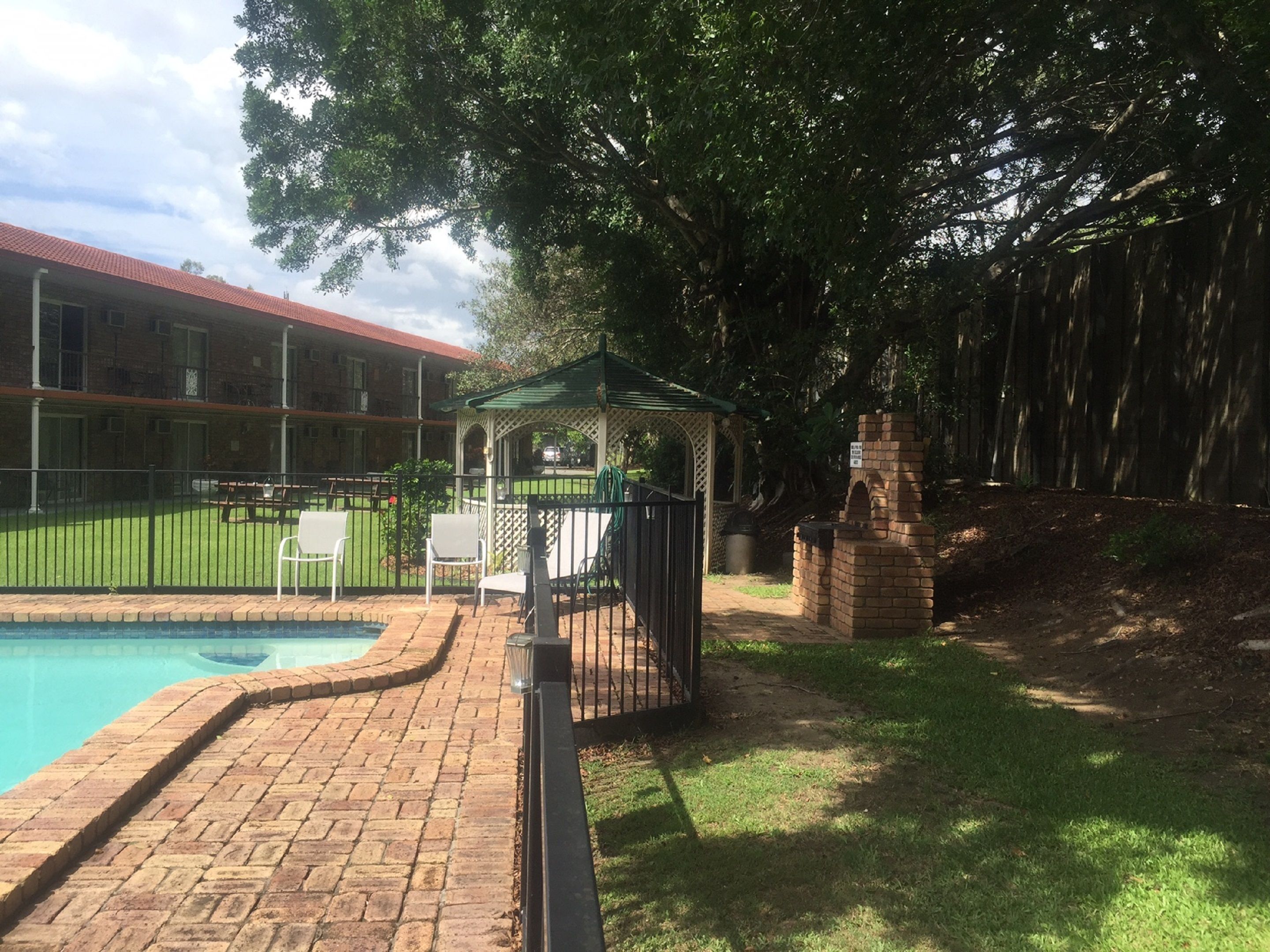 Photo - Coomera Motor Inn