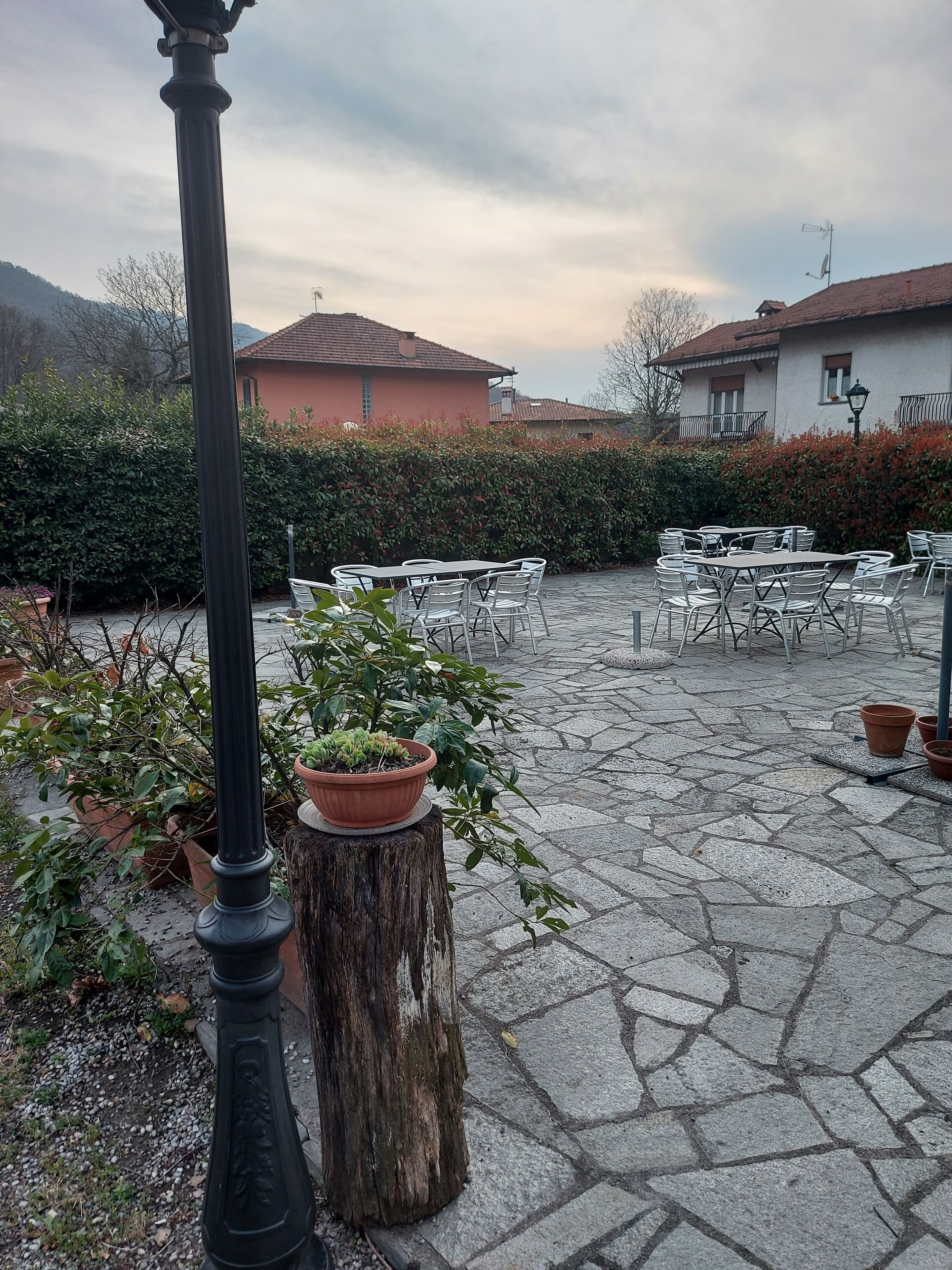 Foto - Locanda del Brinsc