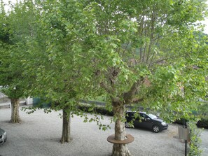 View from property - Locanda del Brinsc (Brinzio)