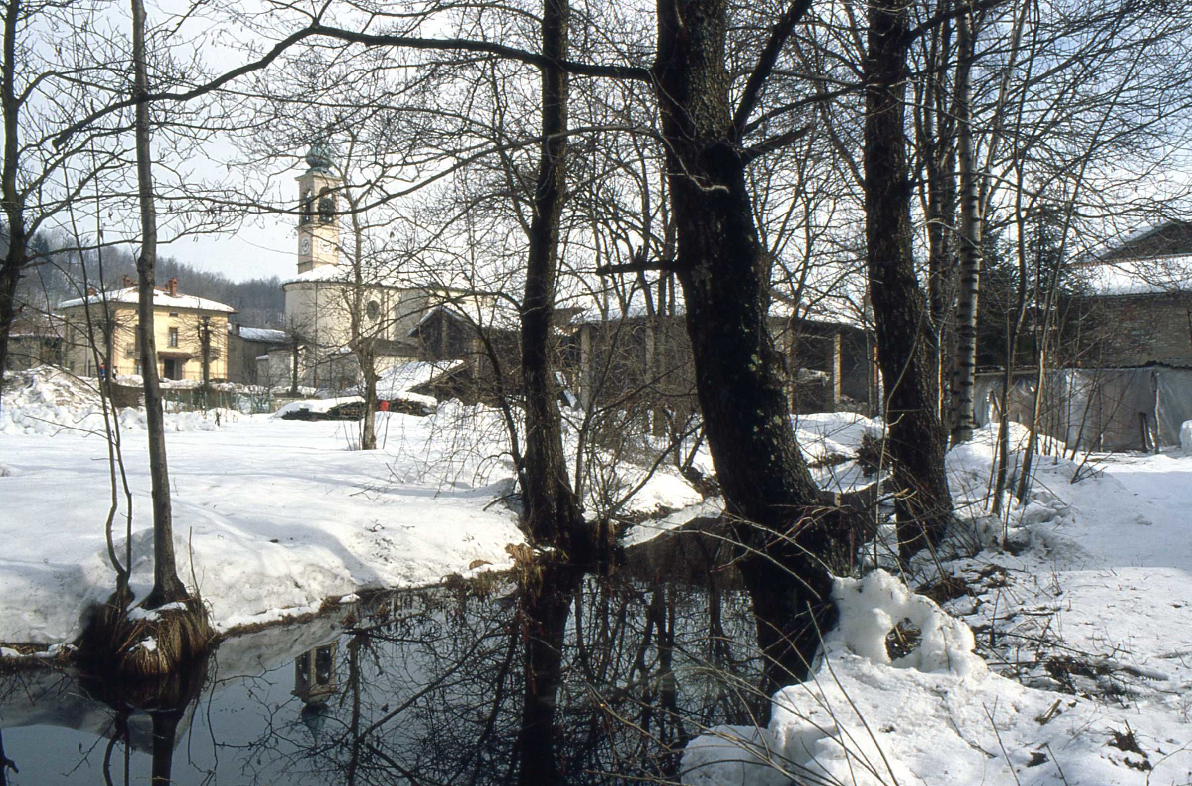 Foto - Locanda del Brinsc