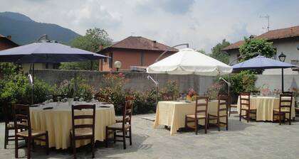Locanda del Brinsc