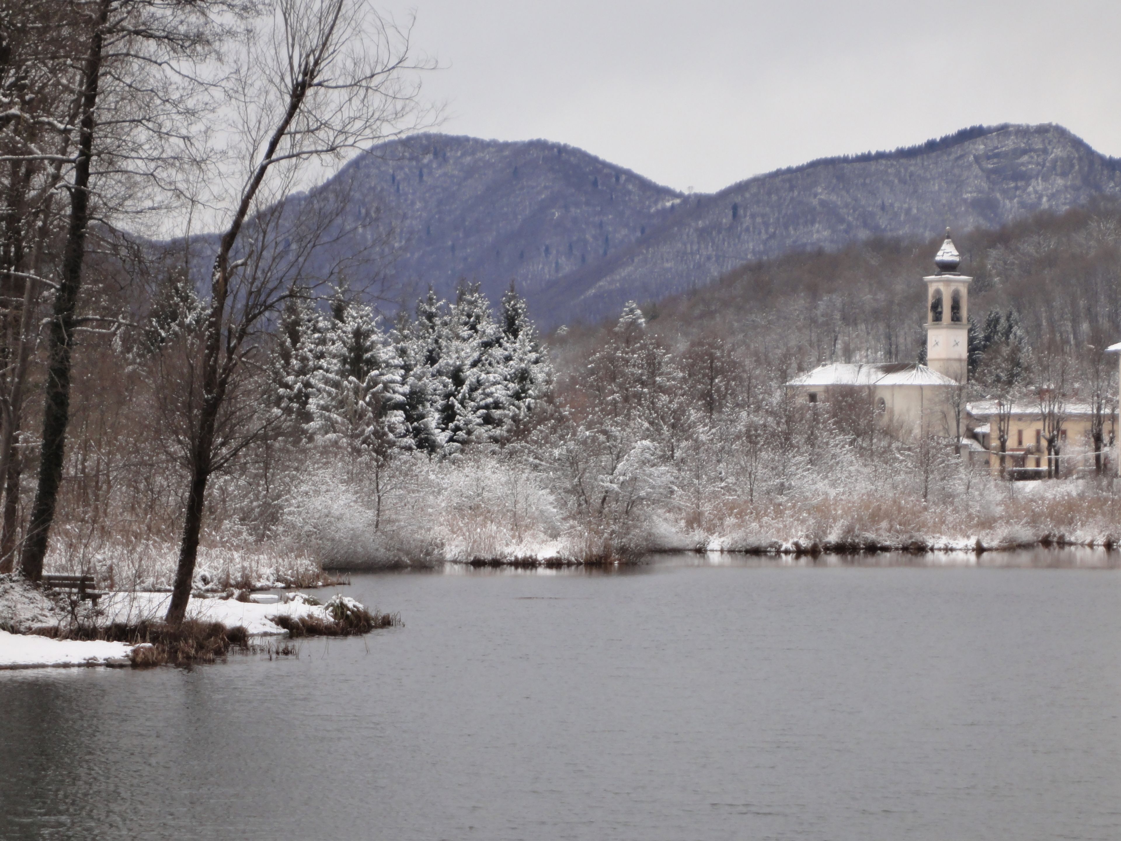 Foto - Locanda del Brinsc