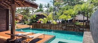 Pousada Villa Maeva Itacaré