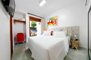 1 bedroom, minibar, in-room safe, individually decorated