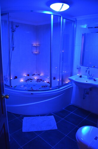 Ankara Hotel Pino