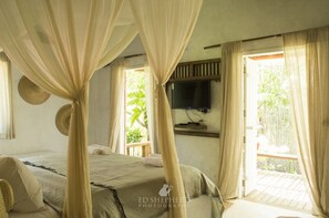 Bangalô Supreme - Butterfly House Bahia (Maraú)