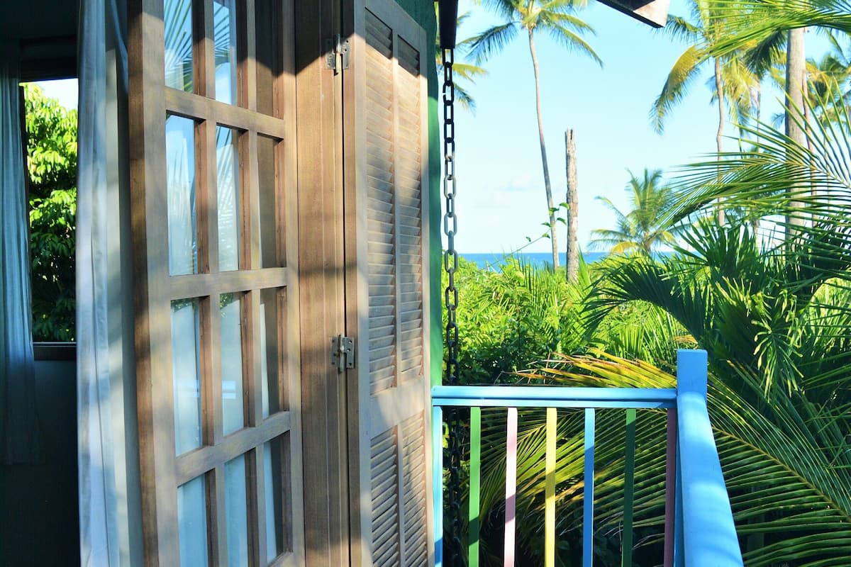 Basic Room | 1 bedroom, minibar, free WiFi, bed sheets