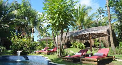 Butterfly House Bahia