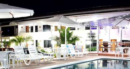 Apart Hotel Veleiros