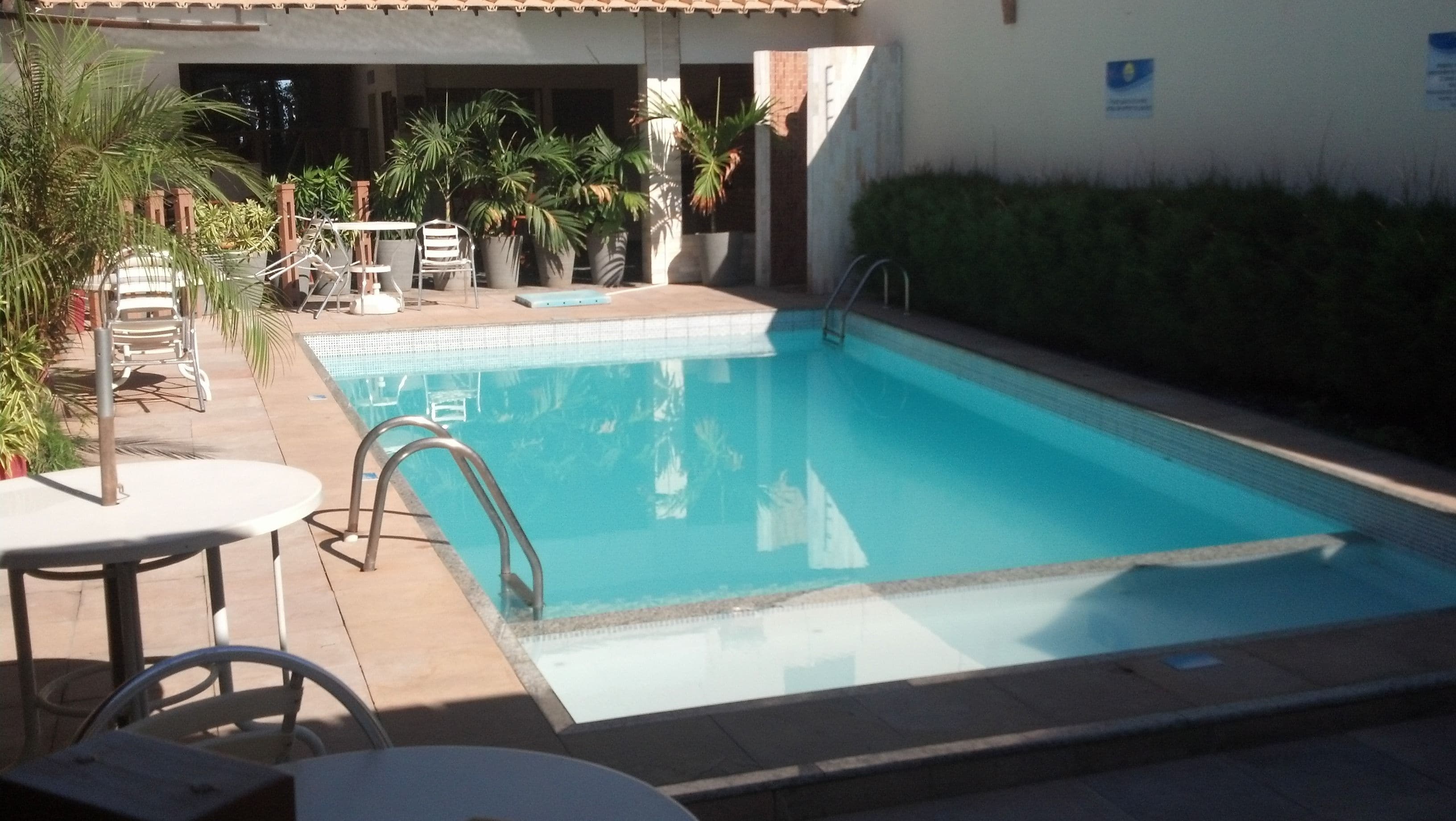Foto - Via Mar Praia Hotel