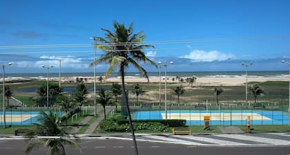 Via Mar Praia Hotel