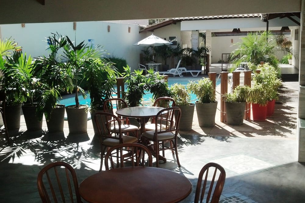 Via Mar Praia Hotel