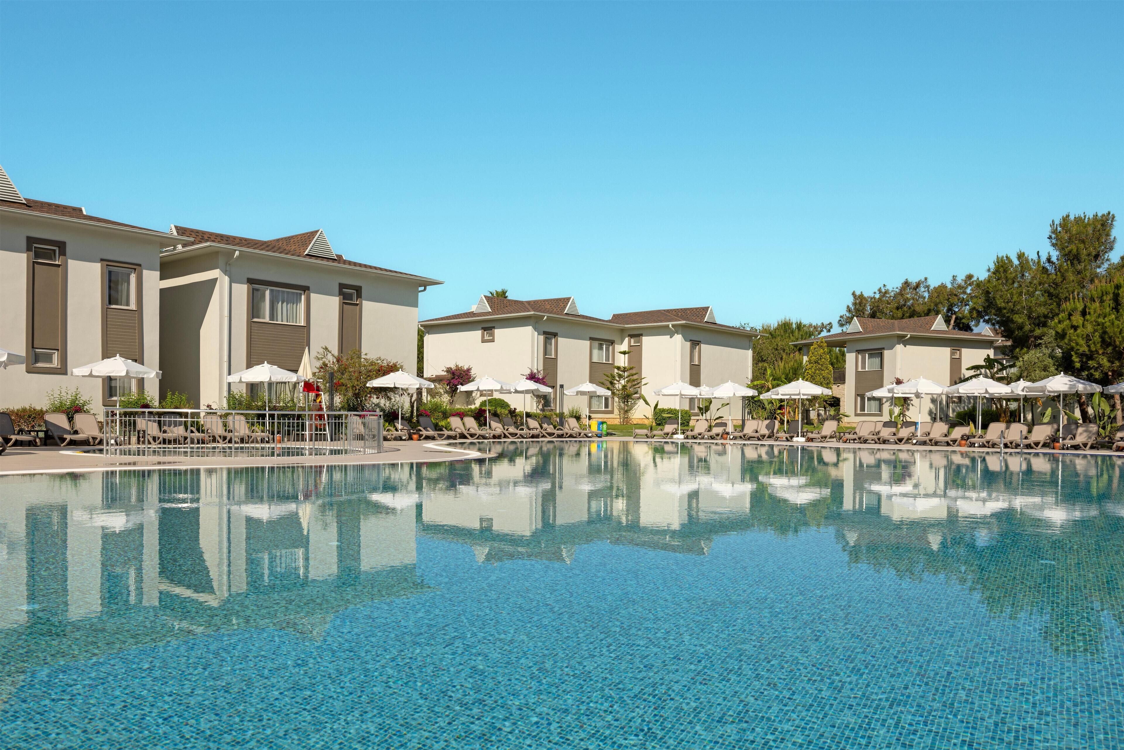 Photo - Marvida Family Eco - Ultra All Inclusive & Kids Concept