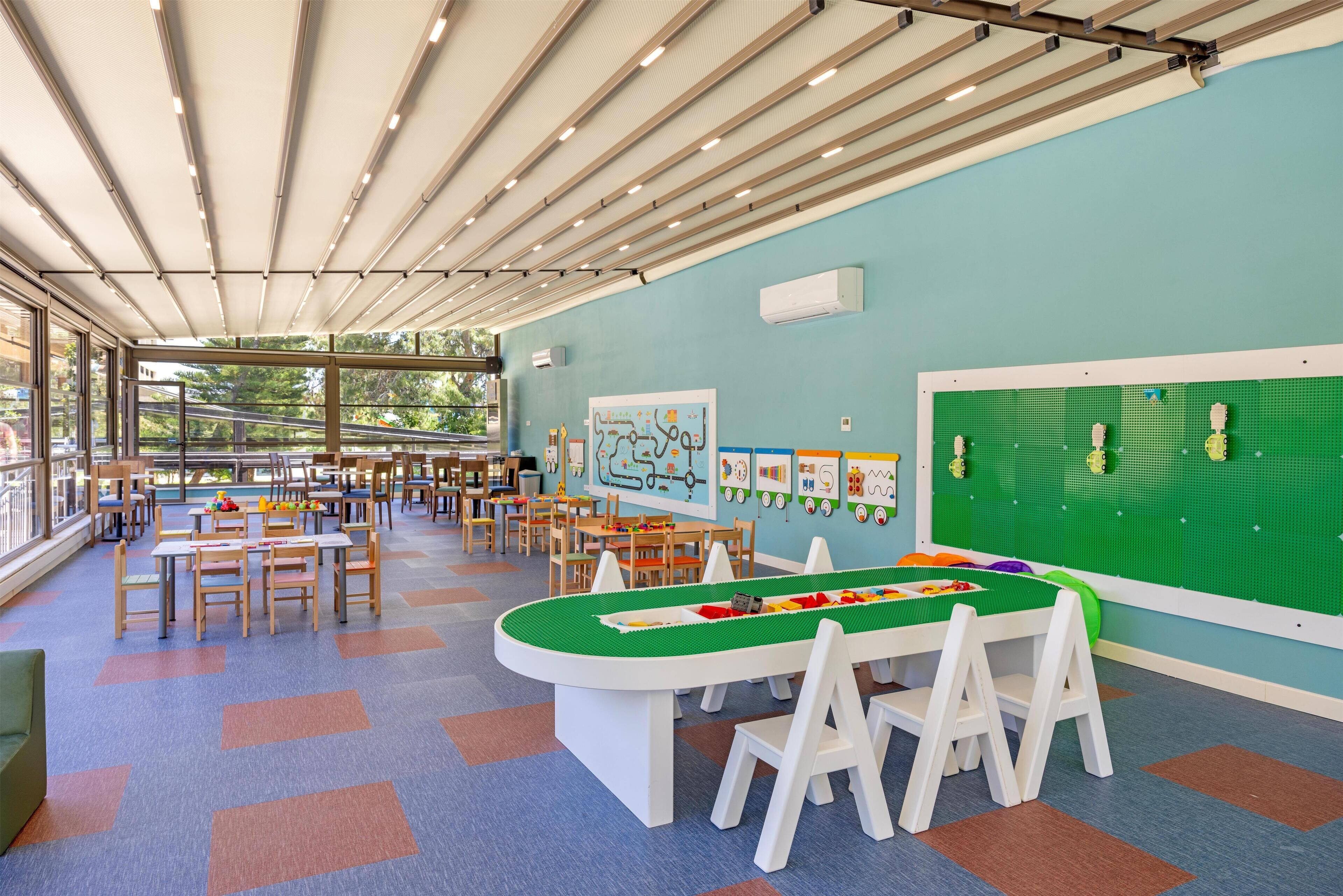 Photo - Marvida Family Eco - Ultra All Inclusive & Kids Concept