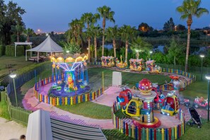 Garden - Marvida Family Eco - Ultra All Inclusive & Kids Concept (Manavgat)