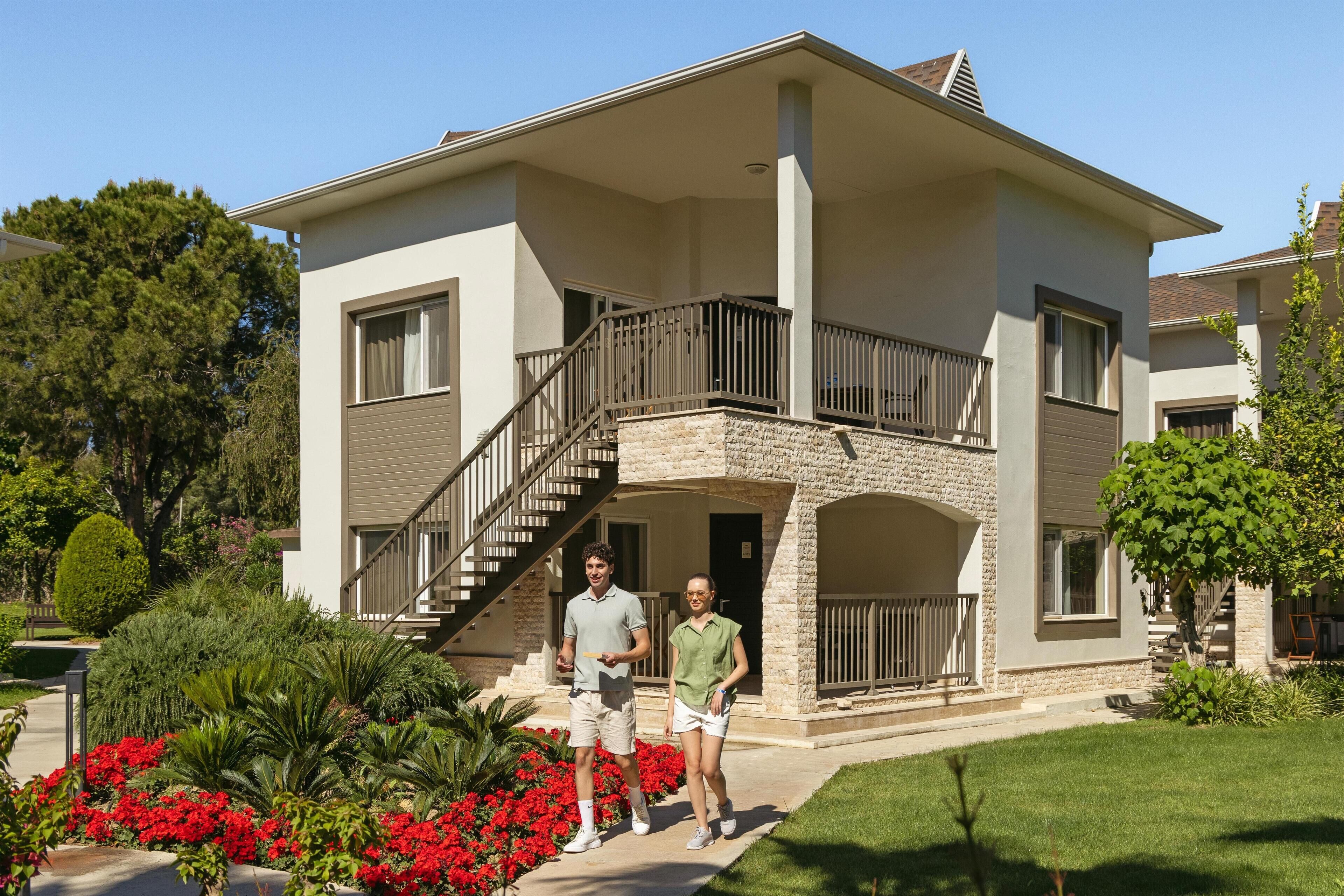 Photo - Marvida Family Eco - Ultra All Inclusive & Kids Concept