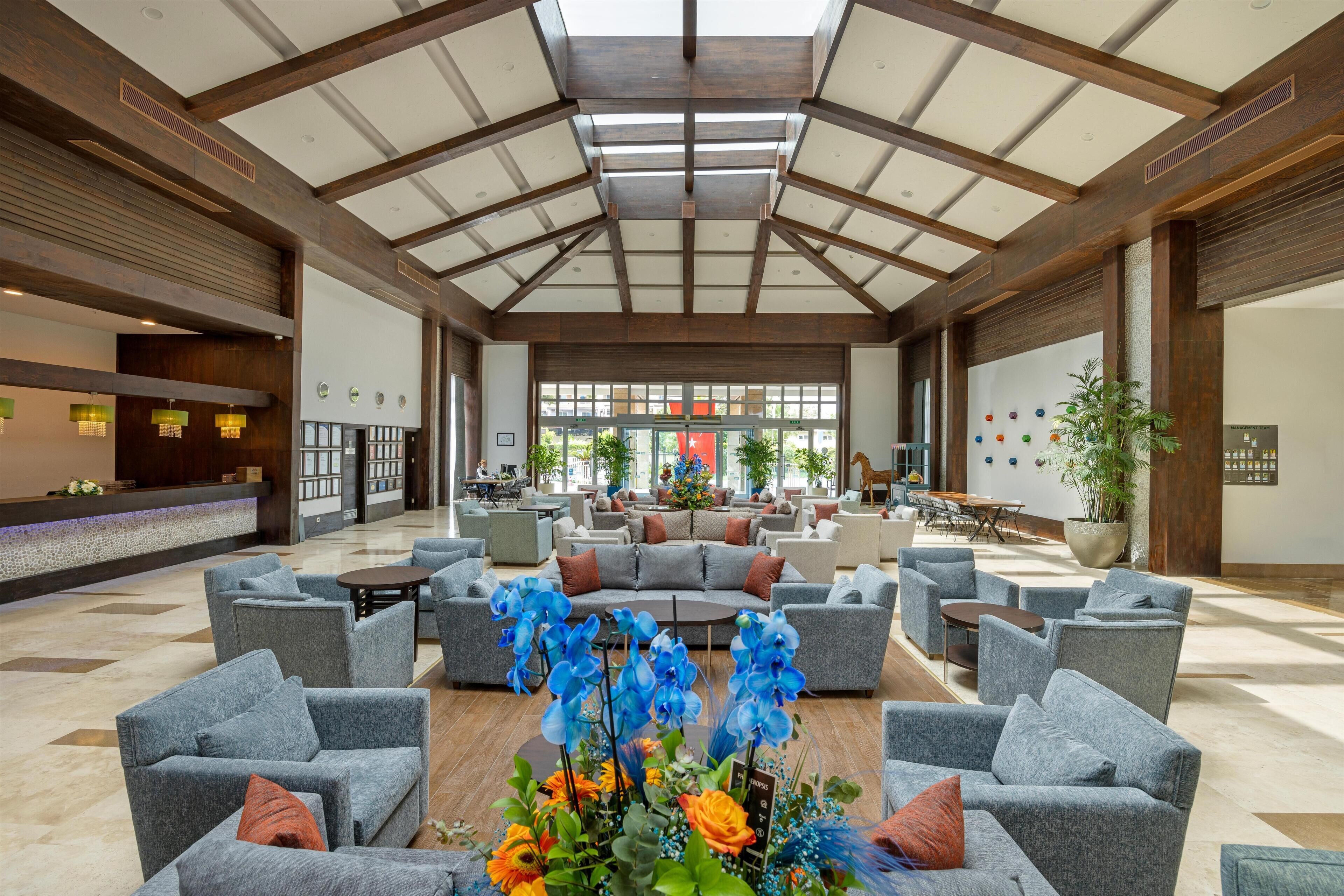 Photo - Marvida Family Eco - Ultra All Inclusive & Kids Concept