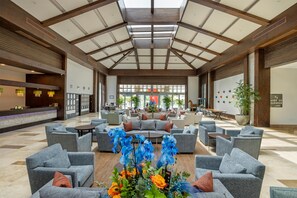 3 개의 레스토랑, 아침 식사, 점심 식사, 저녁 식사 제공(이탈리아 요리)