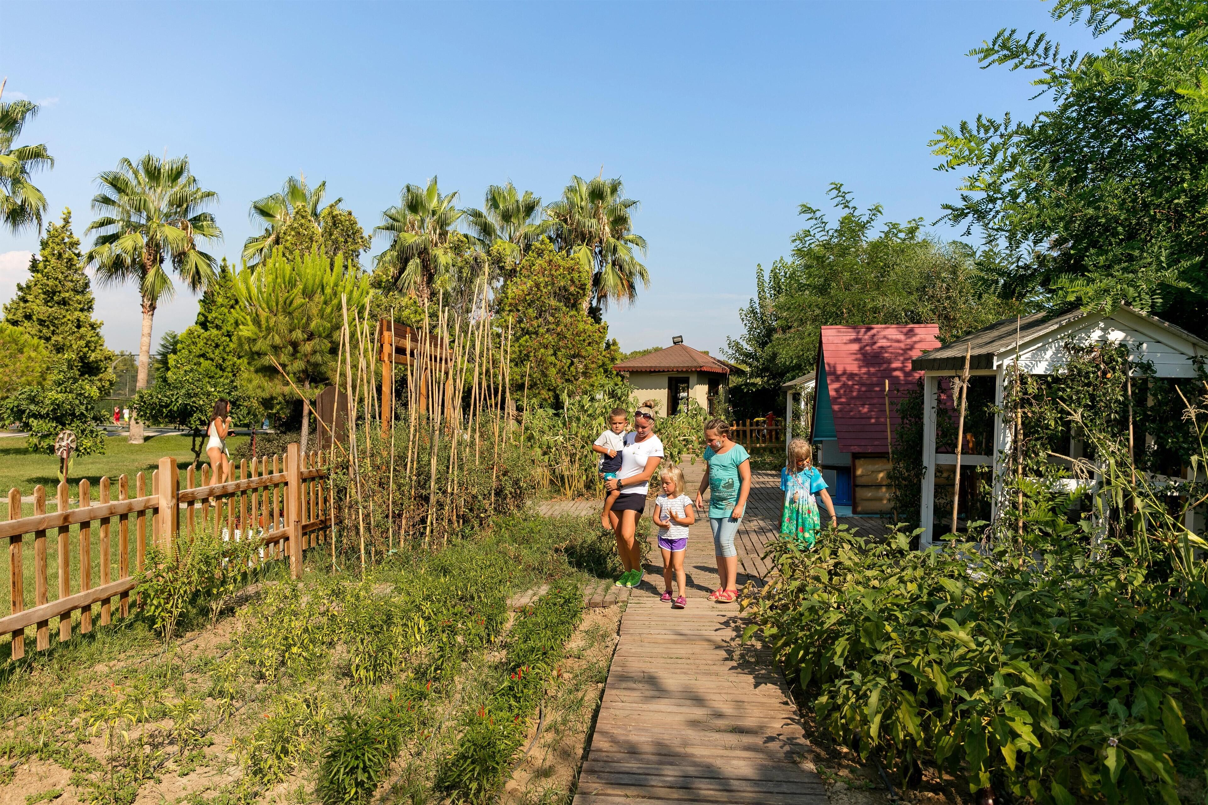 Photo - Marvida Family Eco - Ultra All Inclusive & Kids Concept