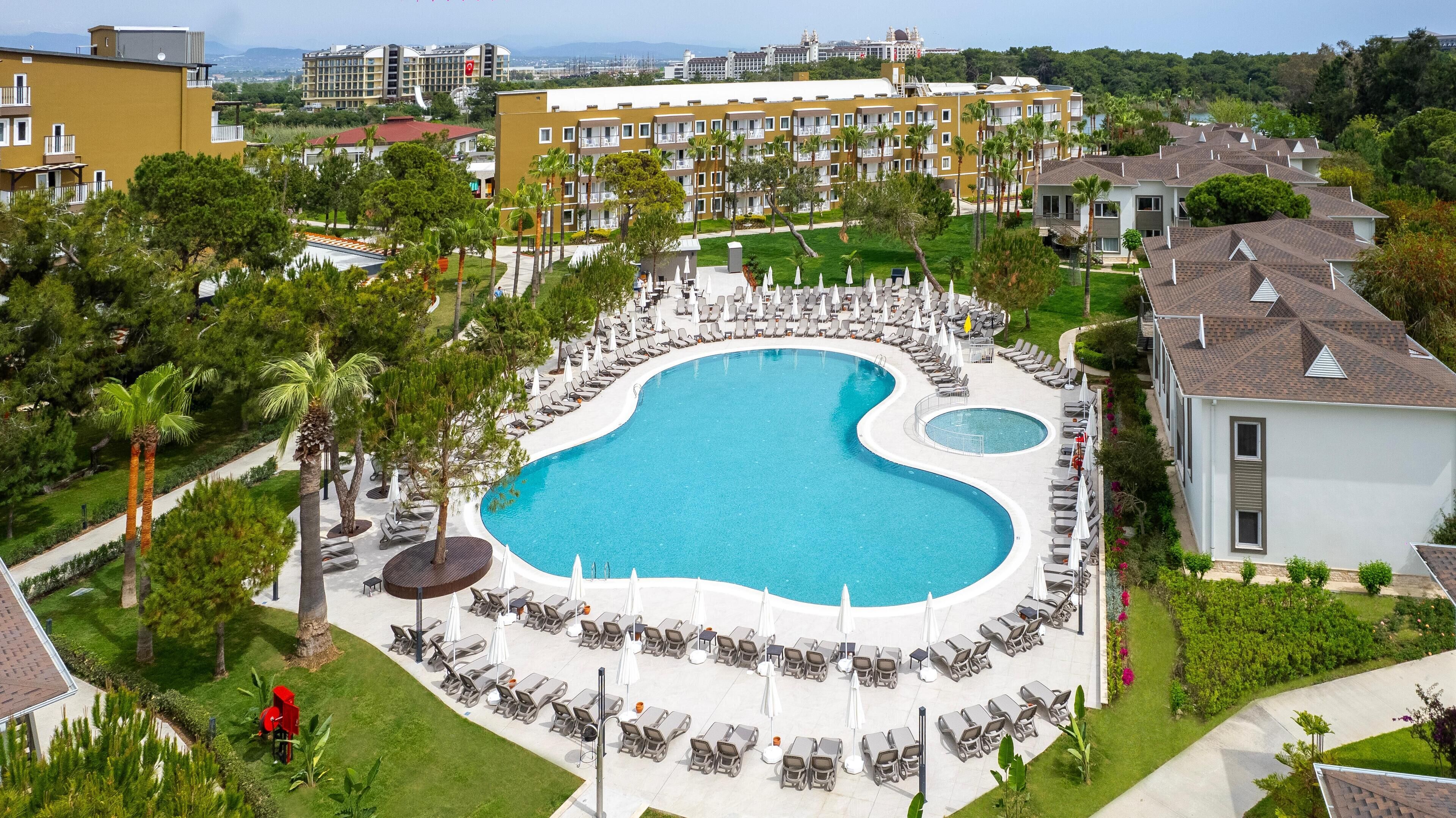 Photo - Marvida Family Eco - Ultra All Inclusive & Kids Concept