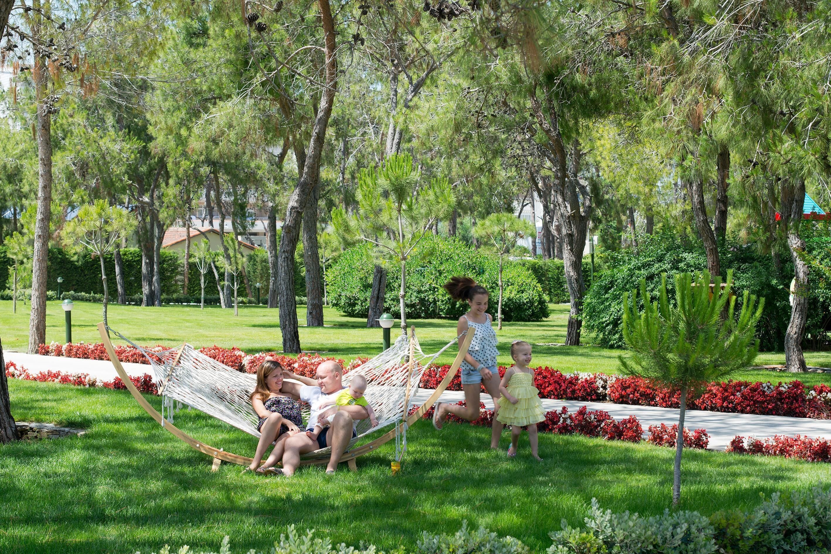 Photo - Marvida Family Eco - Ultra All Inclusive & Kids Concept