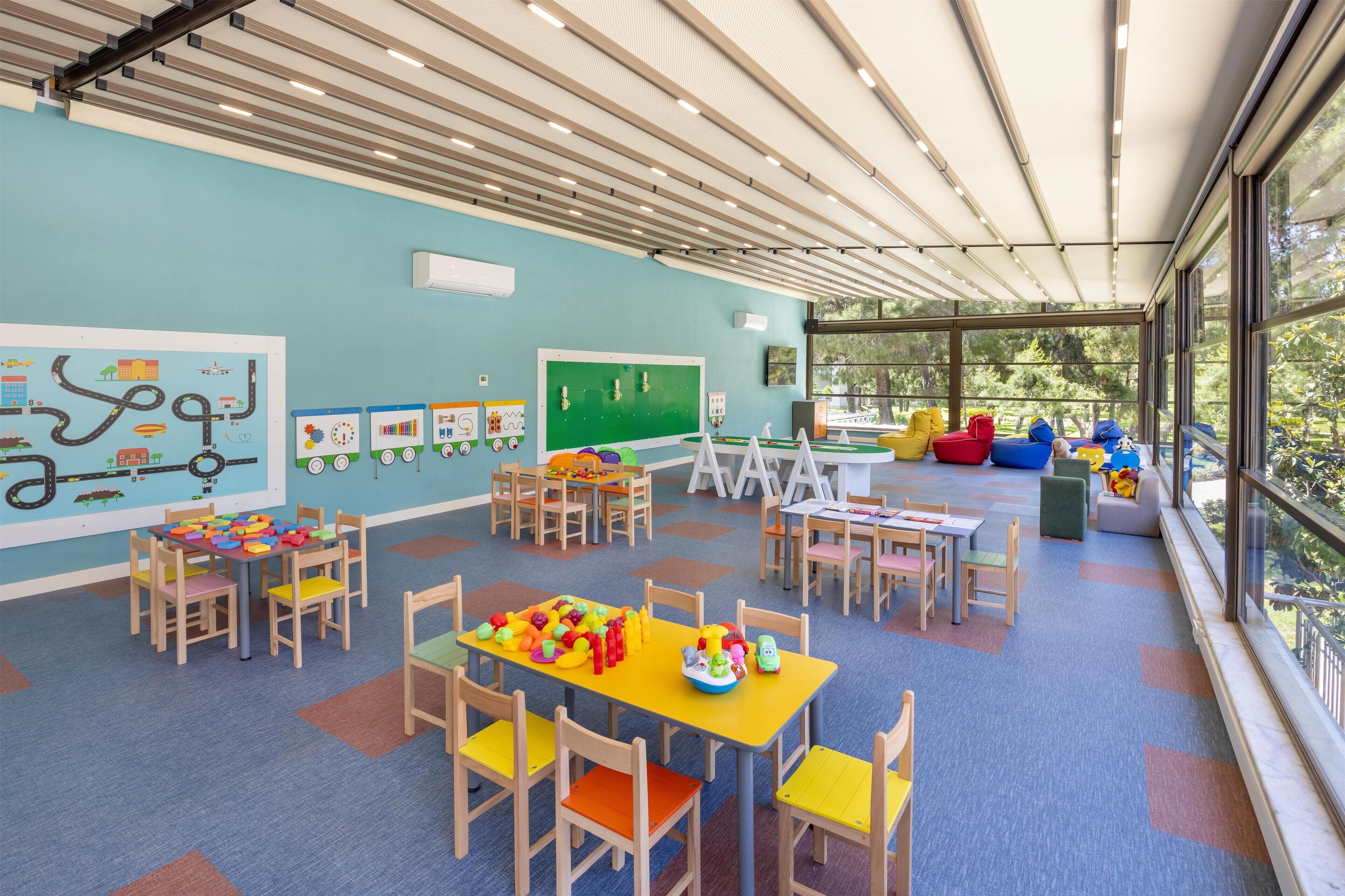 Photo - Marvida Family Eco - Ultra All Inclusive & Kids Concept