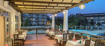 Marvida Family Eco - Ultra All Inclusive & Kids Concept