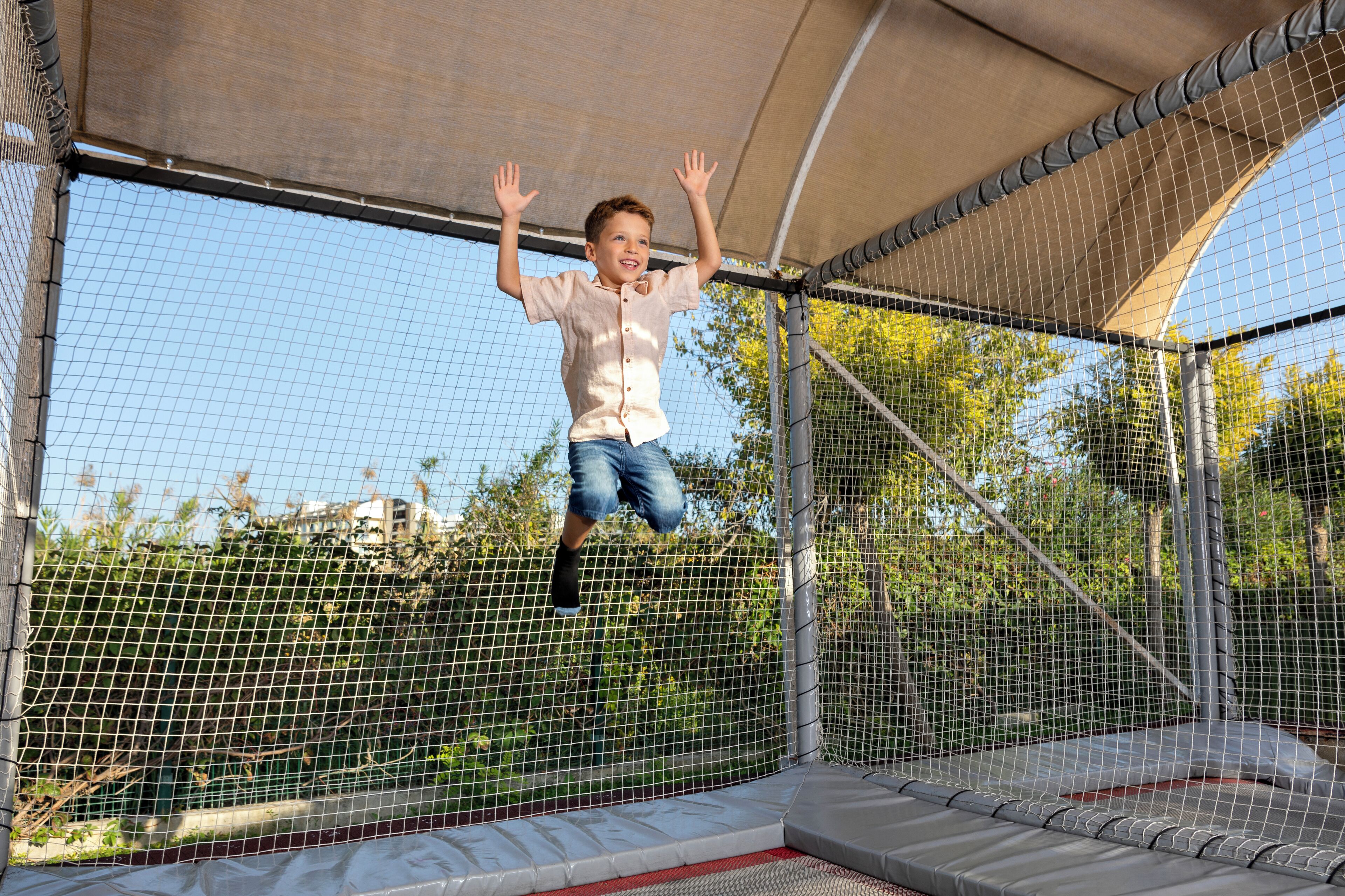 Photo - Marvida Family Eco - Ultra All Inclusive & Kids Concept