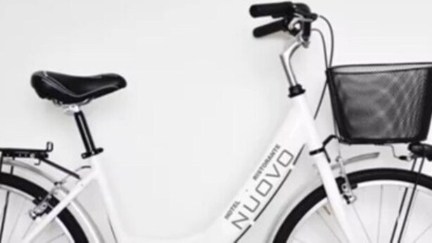 Fietsen