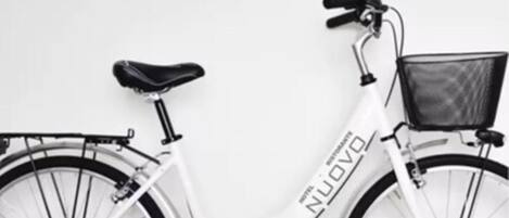 Bicycling