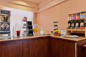 Restaurant - Econo Lodge Inn & Suites Jackpot near Casino (Jackpot)