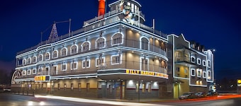 Billy Barker Casino Hotel