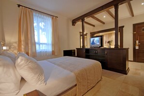 Villa | View from room