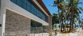 Hotel Praia Bonita Jatiúca