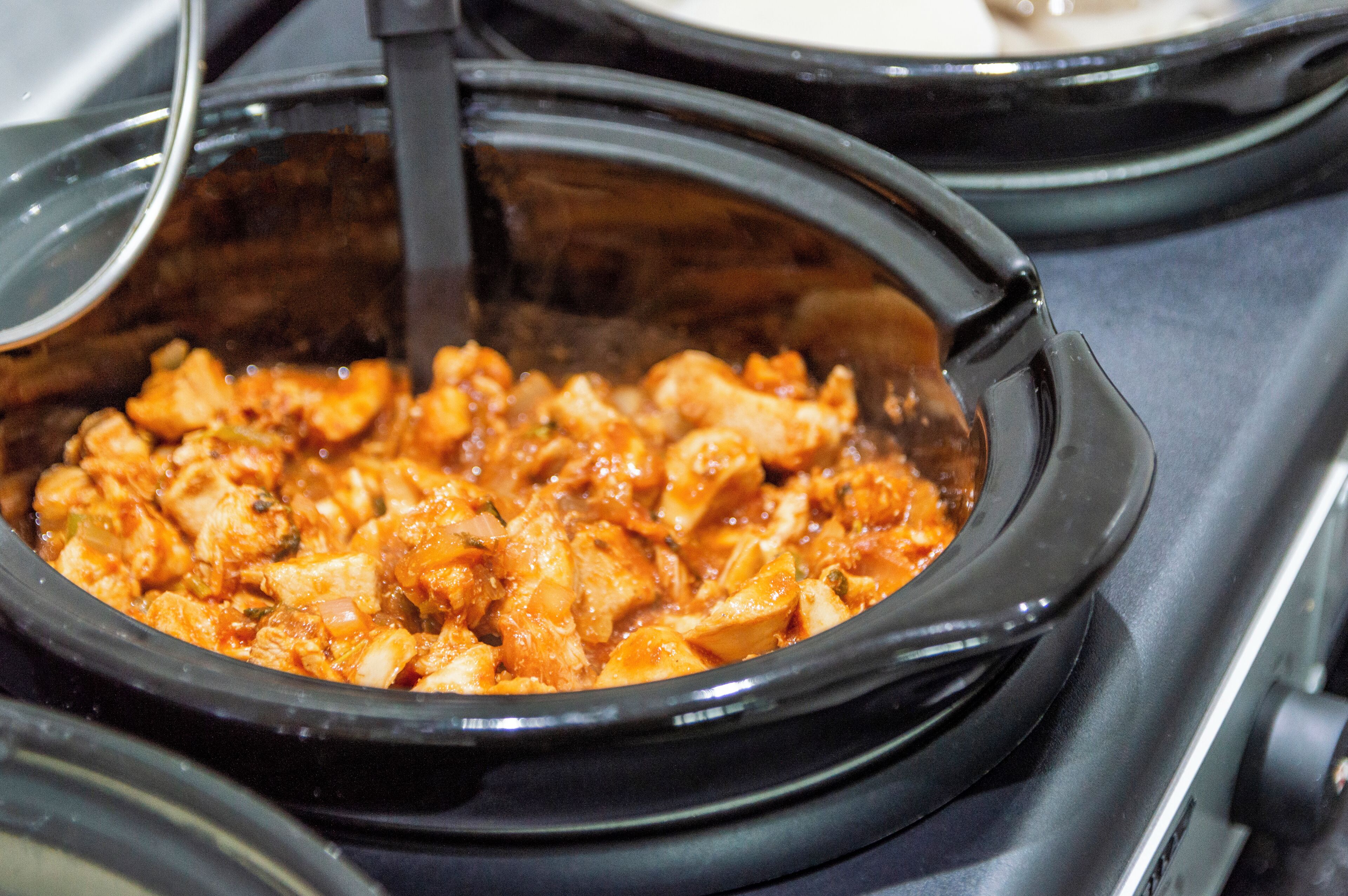 free daily full breakfast