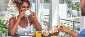 Hotel Praia Bonita Jatiúca