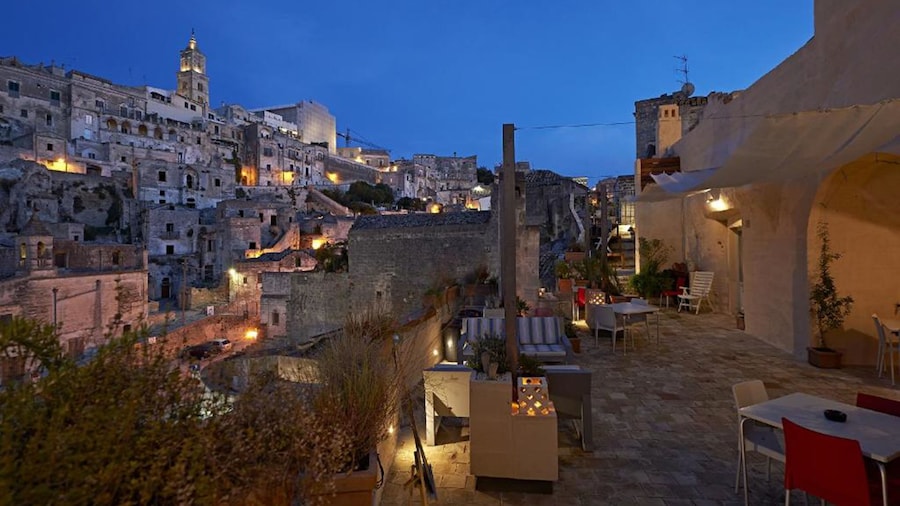 Fra i Sassi - Residence