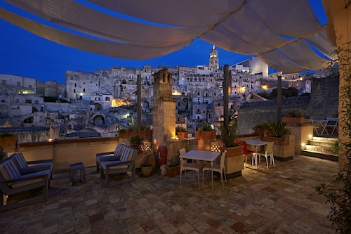 Fra i Sassi - Residence