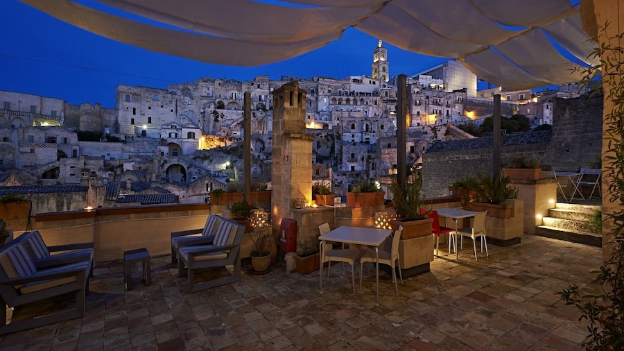 Fra i Sassi - Residence