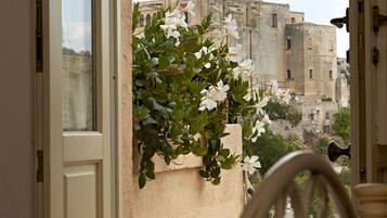 Deluxe Room, Ensuite, City View | View from room