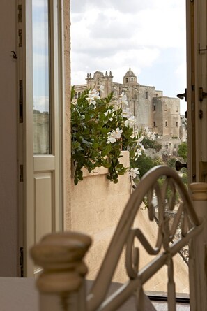 Deluxe Room, Ensuite, City View | View from room
