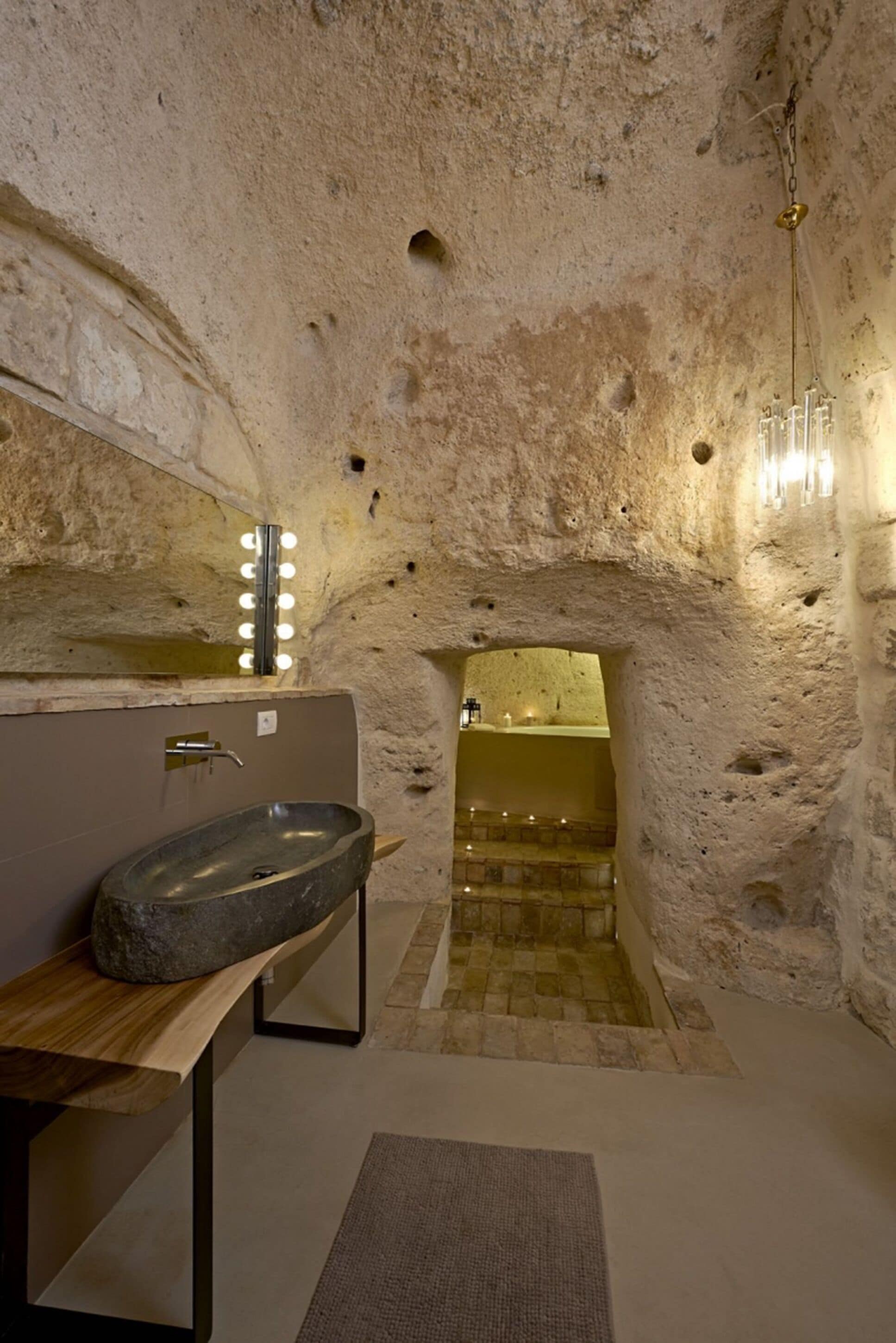 Suite Deluxe, vasca da bagno, vista città | Bagno | Doccia, soffione a pioggia, asciugacapelli, bidet