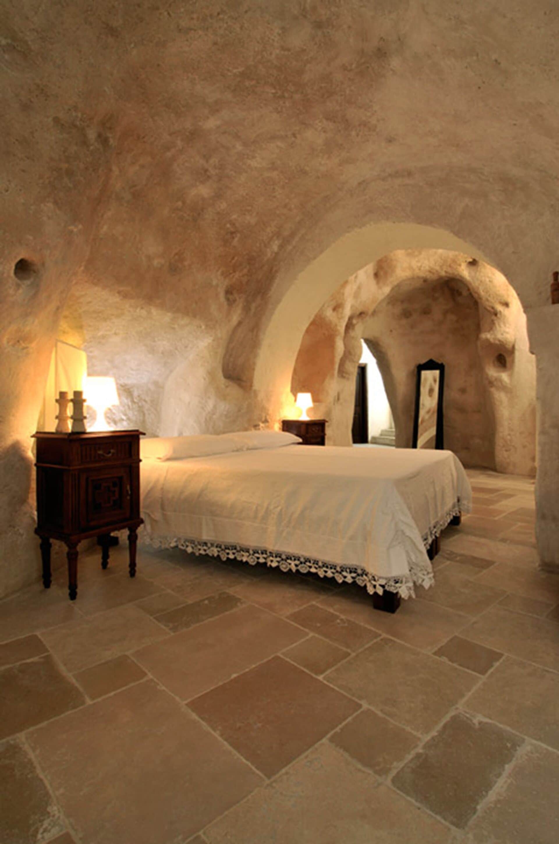 Family Apartment, 2 Bedrooms, Kitchen, City View | Premium bedding, minibar, desk, iron/ironing board